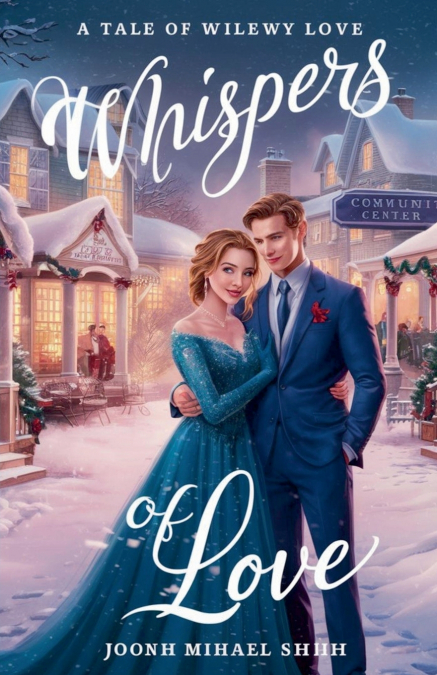 WHISPERS OF THE HEART