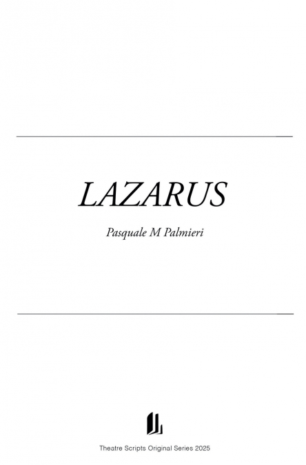 LAZARUS