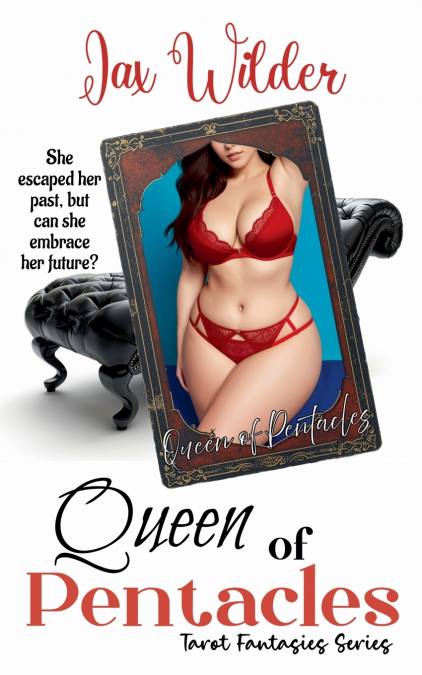QUEEN OF PENTACLES