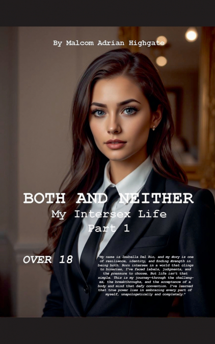 BOTH AND NEITHER PART 1