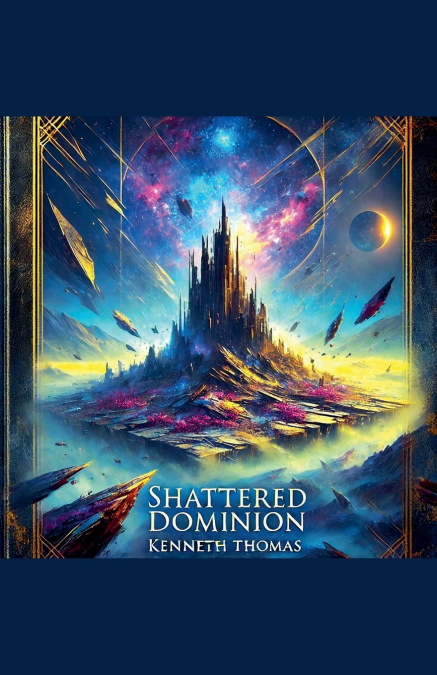 SHATTERED DOMINION