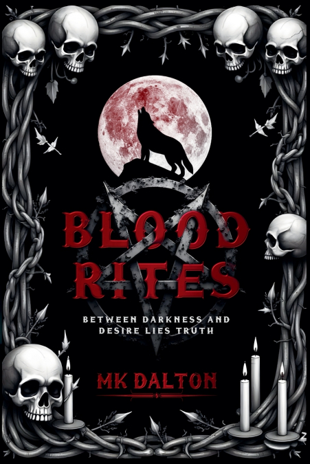 BLOOD RITES