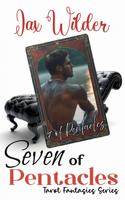 SEVEN OF PENTACLES