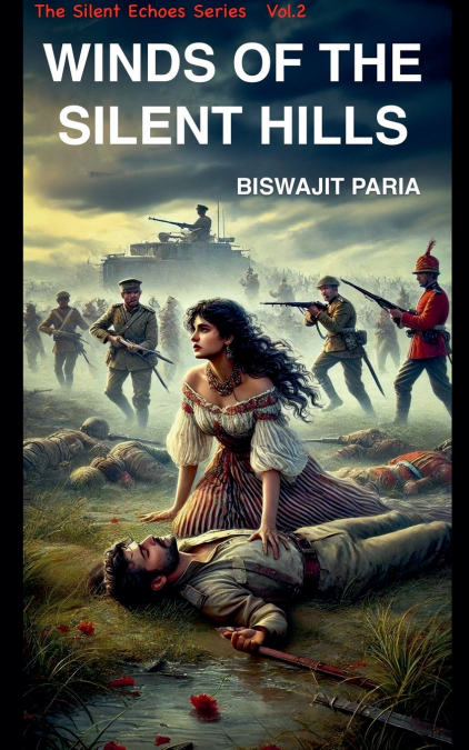 WINDS OF THE SILENT HILLS