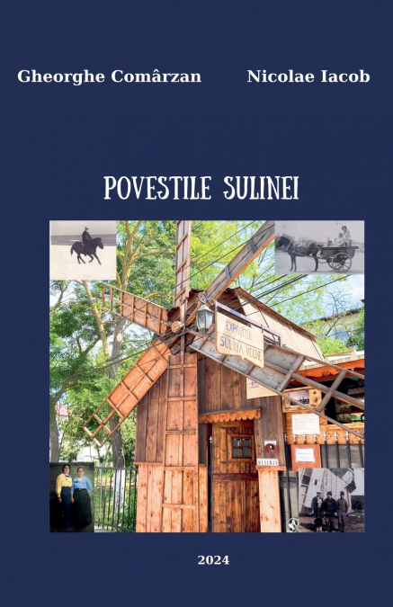 POVESTILE SULINEI