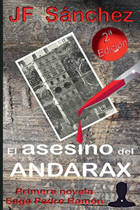 EL ASESINO DEL ANDARAX
