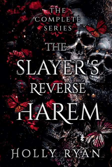 THE SLAYER?S REVERSE HAREM