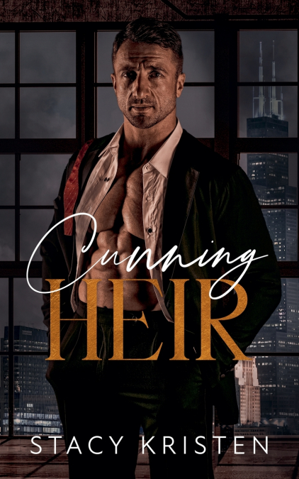CUNNING HEIR