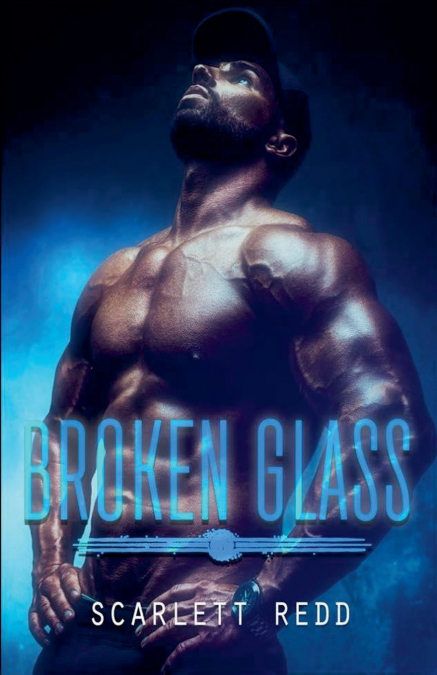 BROKEN GLASS