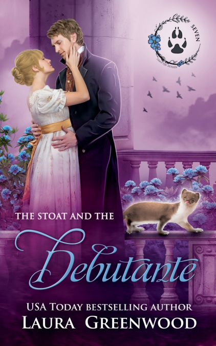 THE STOAT AND THE DEBUTANTE