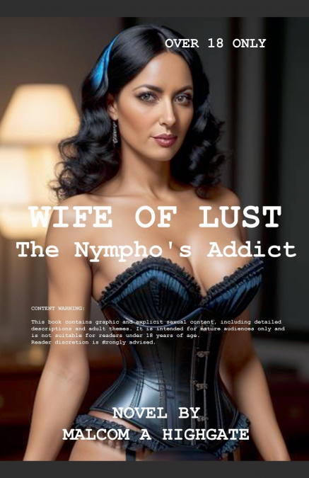 WIFE OF LUST