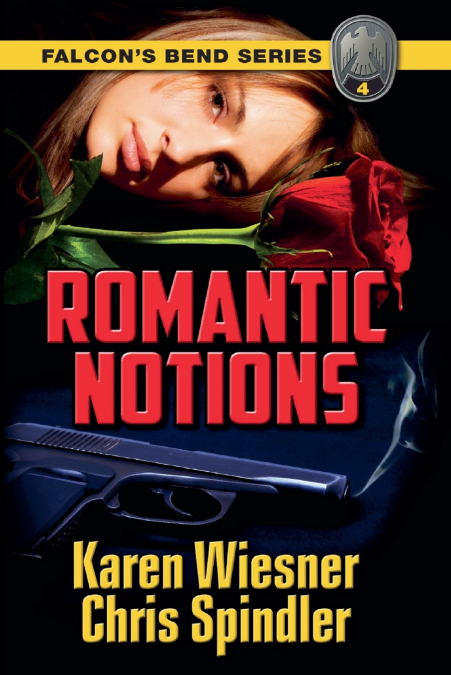 FALCON?S BEND SERIES, BOOK 4