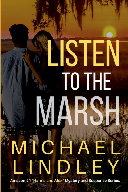 LISTEN TO THE MARSH
