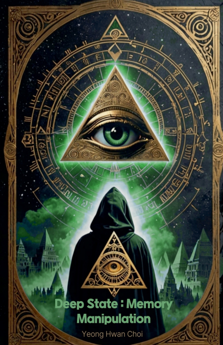 DEEP STATE