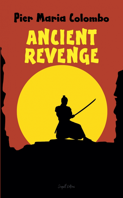 ANCIENT REVENGE