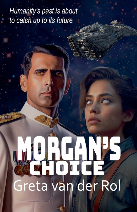 MORGAN?S CHOICE