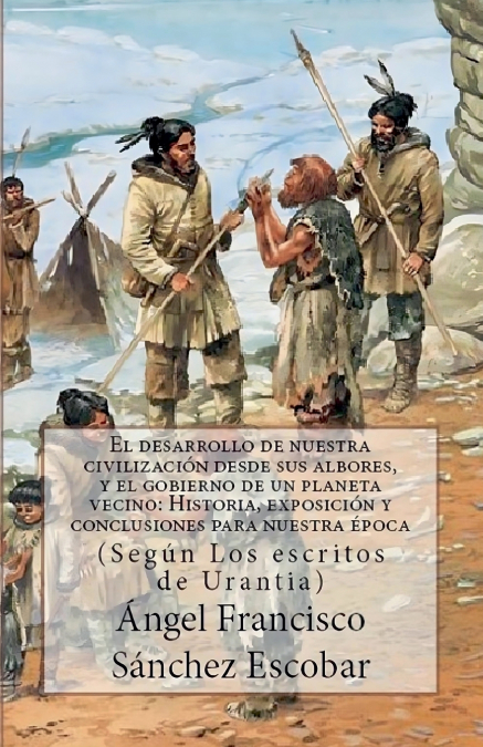 LA BATALLA POR LA ETERNIDAD QUE LLEGO DEL CIELO