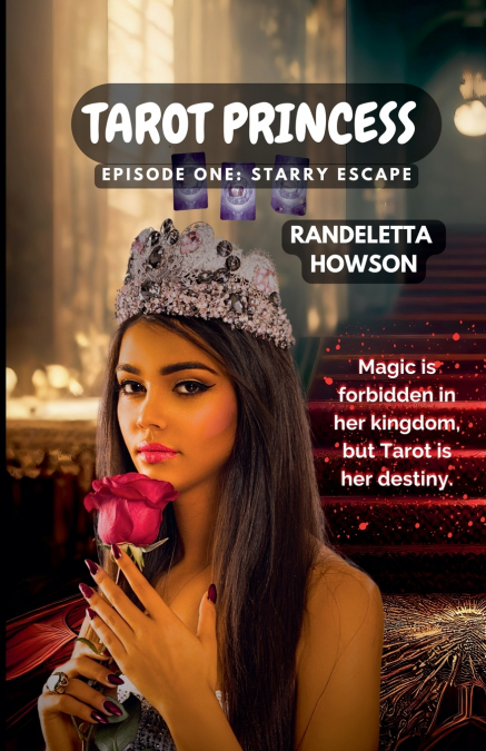 TAROT PRINCESS EPISODE TWO
