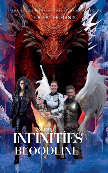 INFINITIES BLOODLINE