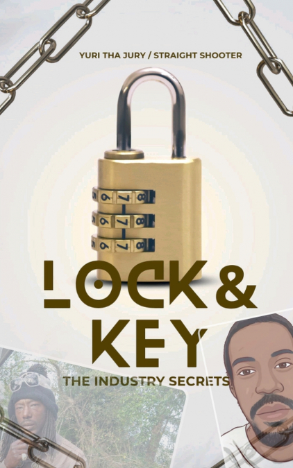 LOCK & KEY