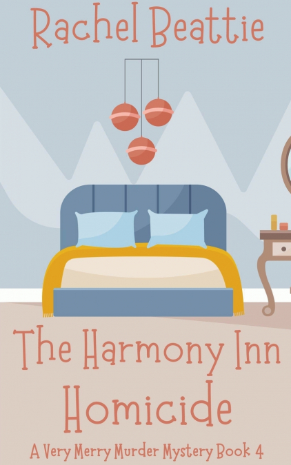 THE HARMONY INN HOMICIDE
