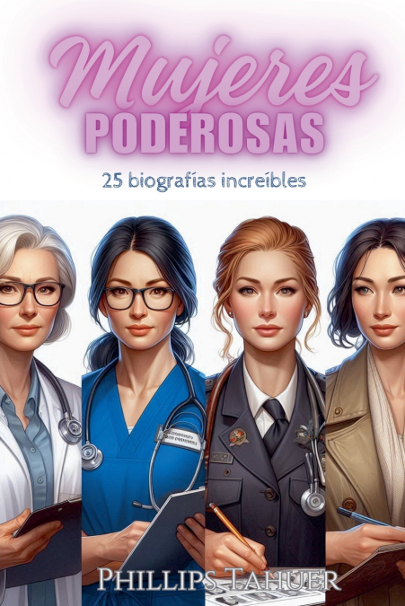 MUJERES PODEROSAS