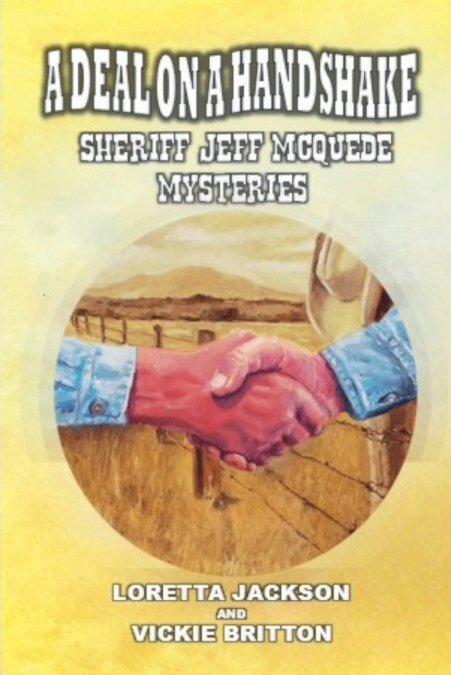 A SHERIFF KATE JEPP MYSTERY - STONE OF VENGEANCE