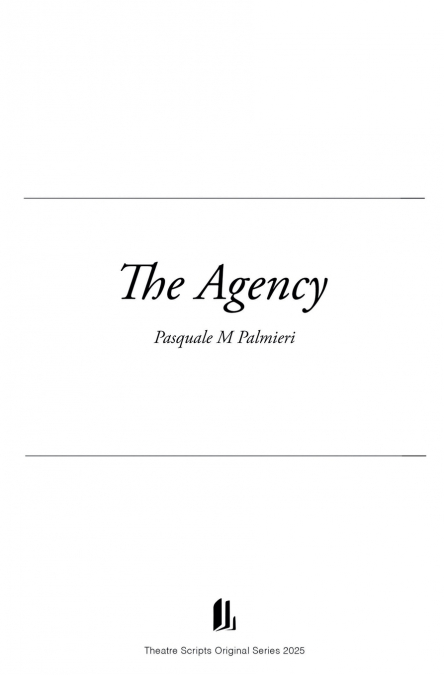 THE AGENCY