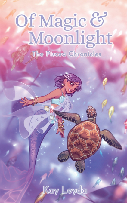 OF MAGIC & MOONLIGHT