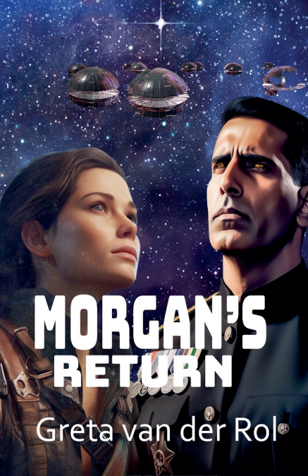 MORGAN?S RETURN
