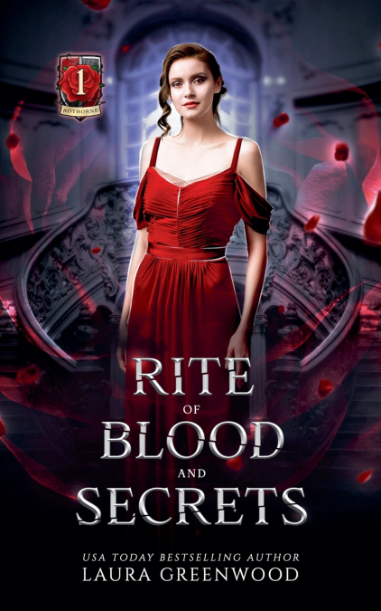 RITE OF BLOOD AND SECRETS