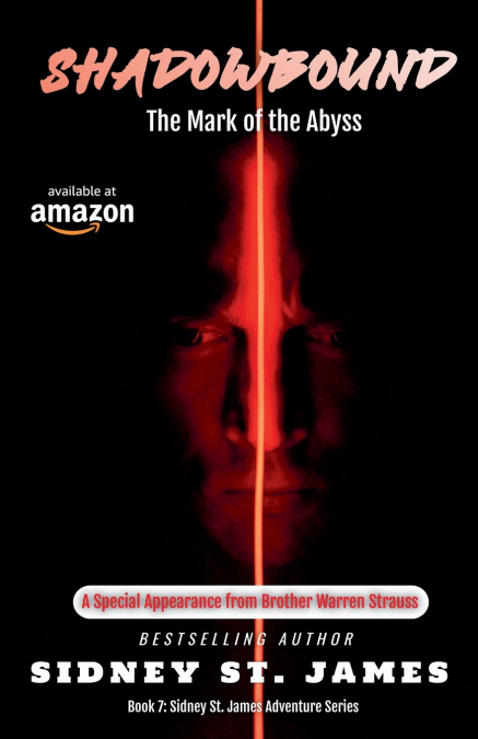 SHADOWBOUND - THE MARK OF THE ABYSS