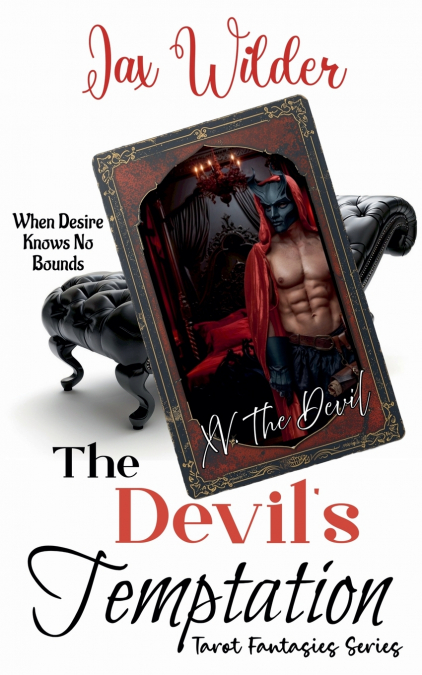 THE DEVIL?S TEMPTATION