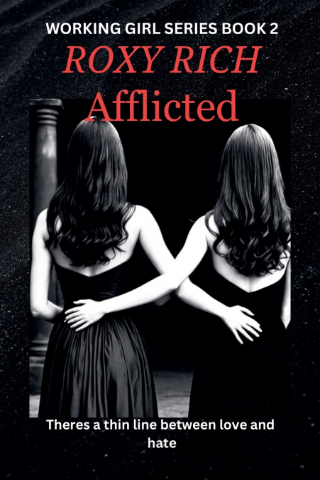 AFFLICTED