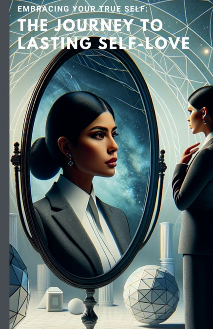 EMBRACING YOUR TRUE SELF