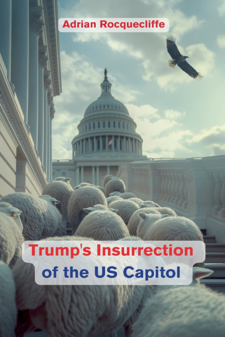 TRUMP?S INSURRECTION OF THE US CAPITOL