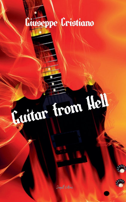 GUITAR FROM HELL