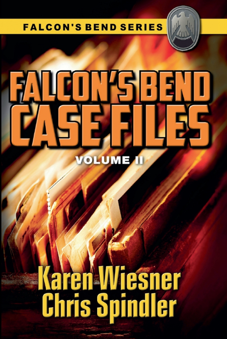 FALCON?S BEND CASE FILES, VOLUME II