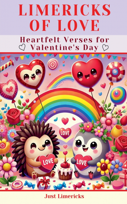 LIMERICKS OF LOVE
