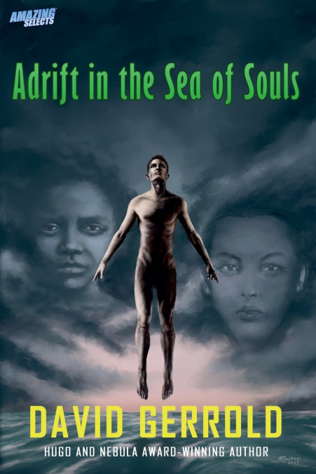 SEVEN STORIES THAT SHOULD BE MOVIES!