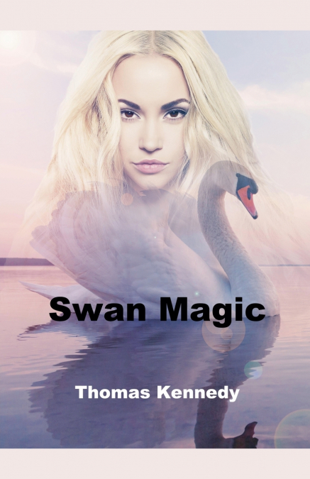 SWAN MAGIC