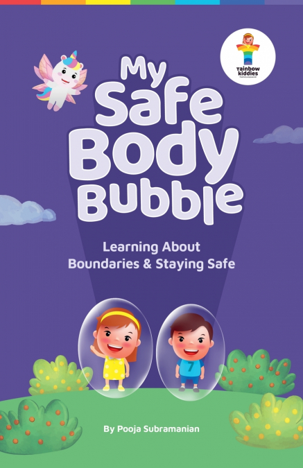 MY SAFE BODY BUBBLE