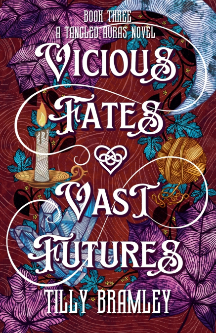 VICIOUS FATES AND VAST FUTURES