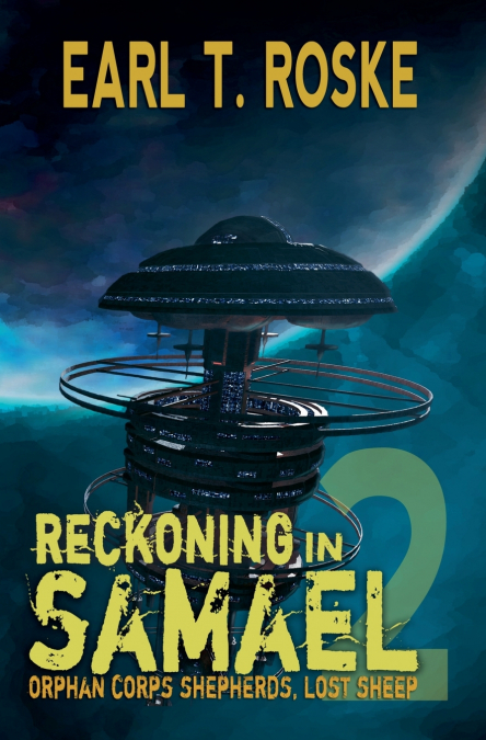 RECKONING IN SAMAEL