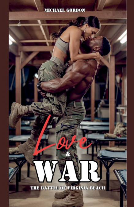 LOVE & WAR