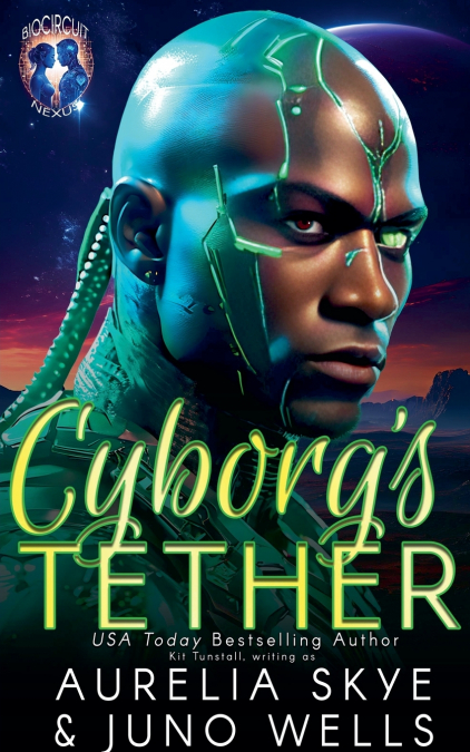 CYBORG?S TETHER