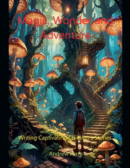 MAGIC, WONDER AND ADVENTURE
