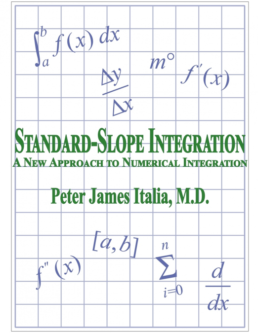 STANDARD-SLOPE INTEGRATION