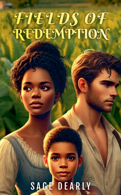 FIELDS OF REDEMPTION