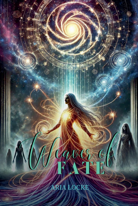 WEAVER OF FATE
